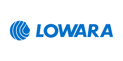 lowara logo EN